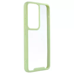 Funda Bumper Ultra Suave para Samsung Galaxy S25 Plus