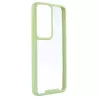 Funda Bumper Ultra Suave para Samsung Galaxy S25 Plus