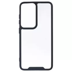 Funda Bumper Ultra Suave para Samsung Galaxy S25 Plus