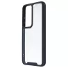 Funda Bumper Ultra Suave para Samsung Galaxy S25 Plus