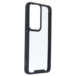 Funda Bumper Ultra Suave para Samsung Galaxy S25 Plus
