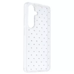 Funda Brillantes para Samsung Galaxy S25 Plus