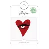 Stickers San Valentín - Personaliza tus dispositivos