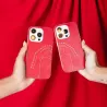 Funda San Valentín - Haz Match Corazón