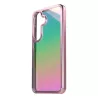 Funda Bumper Iridiscente para Samsung Galaxy S25