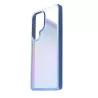 Funda Bumper Iridiscente para Samsung Galaxy S25 Ultra