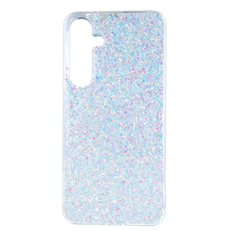 Funda Glitter Premium para Samsung Galaxy S25 Plus Funda Glitter Premium para Samsung Galaxy S25 Plus