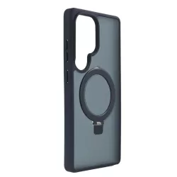 Funda Compatible con Magsafe Ring para Samsung Galaxy S25 Ultra - Kamalion, Accesorios y Fundas para móviles