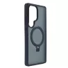 Funda Compatible con Magsafe Ring para Samsung Galaxy S25 Ultra - Kamalion, Accesorios y Fundas para móviles