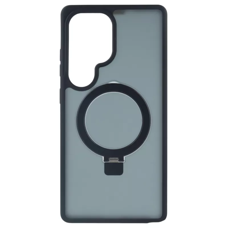 Funda Compatible con Magsafe Ring para Samsung Galaxy S25 Ultra - Kamalion, Accesorios y Fundas para móviles
