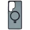 Funda Compatible con Magsafe Ring para Samsung Galaxy S25 Ultra - Kamalion, Accesorios y Fundas para móviles