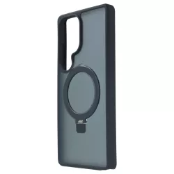 Funda Compatible con Magsafe Ring para Samsung Galaxy S25 Ultra - Kamalion, Accesorios y Fundas para móviles