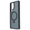 Funda Compatible con Magsafe Ring para Samsung Galaxy S25 Ultra - Kamalion, Accesorios y Fundas para móviles