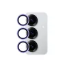 Cubre Objetivo Fluorescente para Samsung Galaxy S25