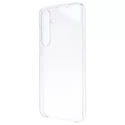 Funda Transparente Premium para Samsung Galaxy S25 Plus