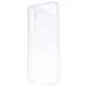 Funda Transparente Premium para Samsung Galaxy S25 Plus