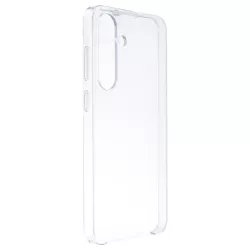 Funda Transparente Premium para Samsung Galaxy S25 Plus