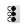 Cubre Objetivo Brillo para Samsung Galaxy S25
