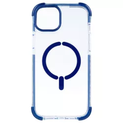 Funda Bumper Compatible con Magsafe para iPhone 12 Pro