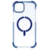Funda Bumper Compatible con Magsafe para iPhone 12 Pro