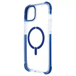 Funda Bumper Compatible con Magsafe para iPhone 12 Pro