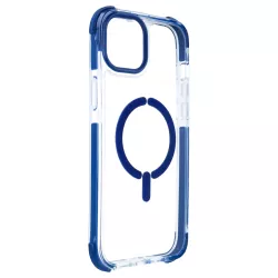 Funda Bumper Compatible con Magsafe para iPhone 12 Pro
