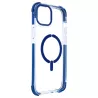 Funda Bumper Compatible con Magsafe para iPhone 12 Pro