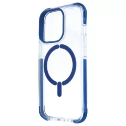 Funda Bumper Compatible con Magsafe para iPhone 12 Pro Max