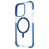 Funda Bumper Compatible con Magsafe para iPhone 12 Pro Max
