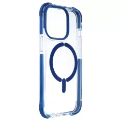 Funda Bumper Compatible con Magsafe para iPhone 12 Pro Max