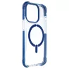 Funda Bumper Compatible con Magsafe para iPhone 12 Pro Max