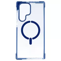 Funda Bumper Compatible con Magsafe para Samsung Galaxy S23 Ultra