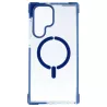 Funda Bumper Compatible con Magsafe para Samsung Galaxy S23 Ultra