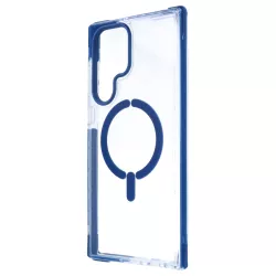 Funda Bumper Compatible con Magsafe para Samsung Galaxy S23 Ultra