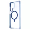 Funda Bumper Compatible con Magsafe para Samsung Galaxy S23 Ultra