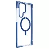 Funda Bumper Compatible con Magsafe para Samsung Galaxy S23 Ultra