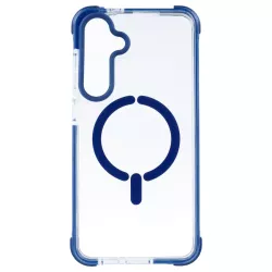 Funda Bumper Compatible con Magsafe para Samsung Galaxy S24