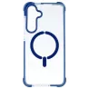 Funda Bumper Compatible con Magsafe para Samsung Galaxy S24