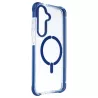Funda Bumper Compatible con Magsafe para Samsung Galaxy S24