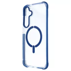 Funda Bumper Compatible con Magsafe para Samsung Galaxy S24