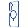 Funda Bumper Compatible con Magsafe para Samsung Galaxy S24