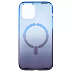 Funda Antiyellow Degradada Compatible con Magsafe para iPhone 12 Pro