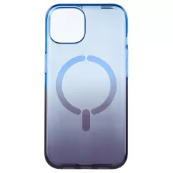 Funda Antiyellow Degradada Compatible con Magsafe para iPhone 12 Pro Max