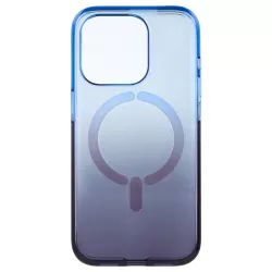 Funda Antiyellow Degradada Compatible con Magsafe para iPhone 14 Pro