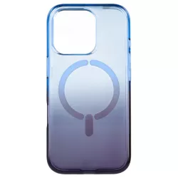 Funda Antiyellow Degradada Compatible con Magsafe para iPhone 16 Pro