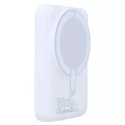 PowerBank Compatible con MagSafe 10000 mAh Premium