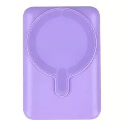 PowerBank Color Compatible con MagSafe 10000 mAh