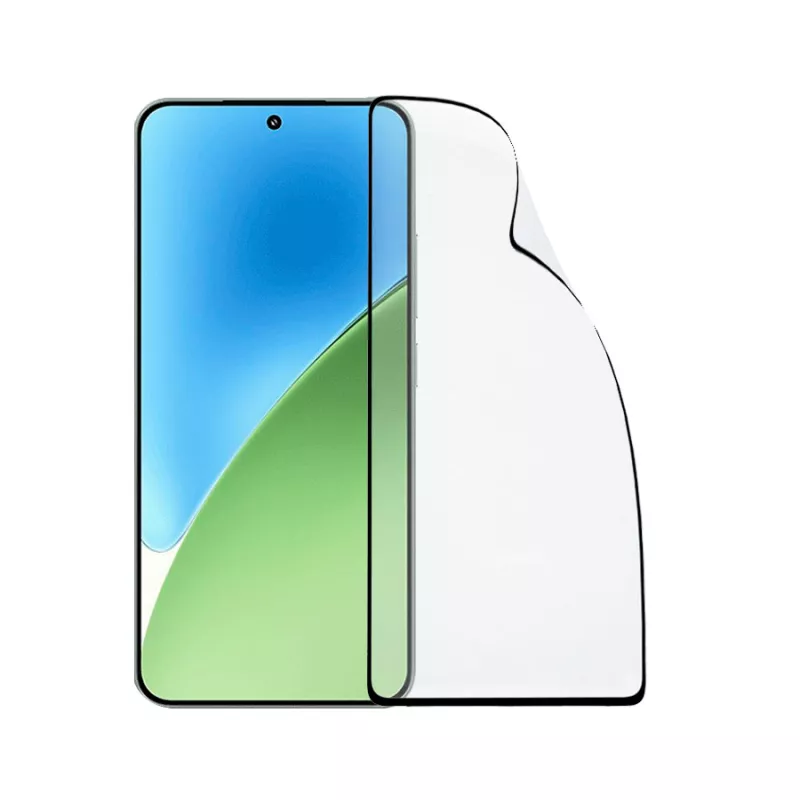 Cristal Templado Completo para Samsung Galaxy S25 Edge Cristal Templado Completo para Samsung Galaxy S25 Edge