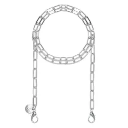 Colgante con Cadena Noche de Fiesta