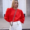 Lanyard Étnico de Cuentas - Colgante para Móvil y Bolso